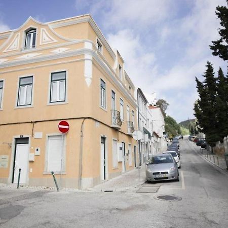 Sesimbra Loft 아파트 외부 사진