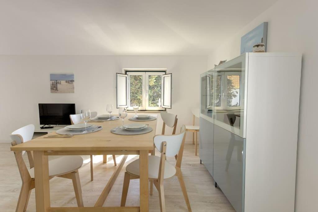 Sesimbra Loft 아파트 외부 사진