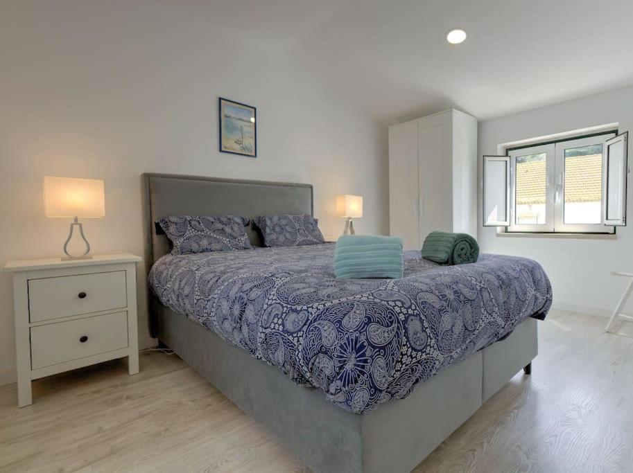 Sesimbra Loft 아파트 외부 사진