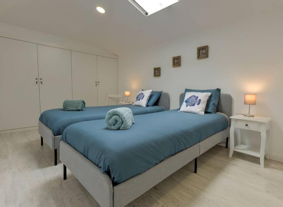 Sesimbra Loft 아파트 외부 사진