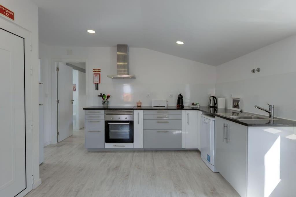Sesimbra Loft 아파트 외부 사진