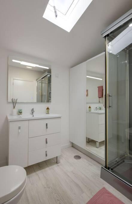 Sesimbra Loft 아파트 외부 사진