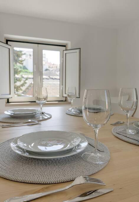 Sesimbra Loft 아파트 외부 사진