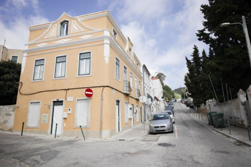 Sesimbra Loft 아파트 외부 사진