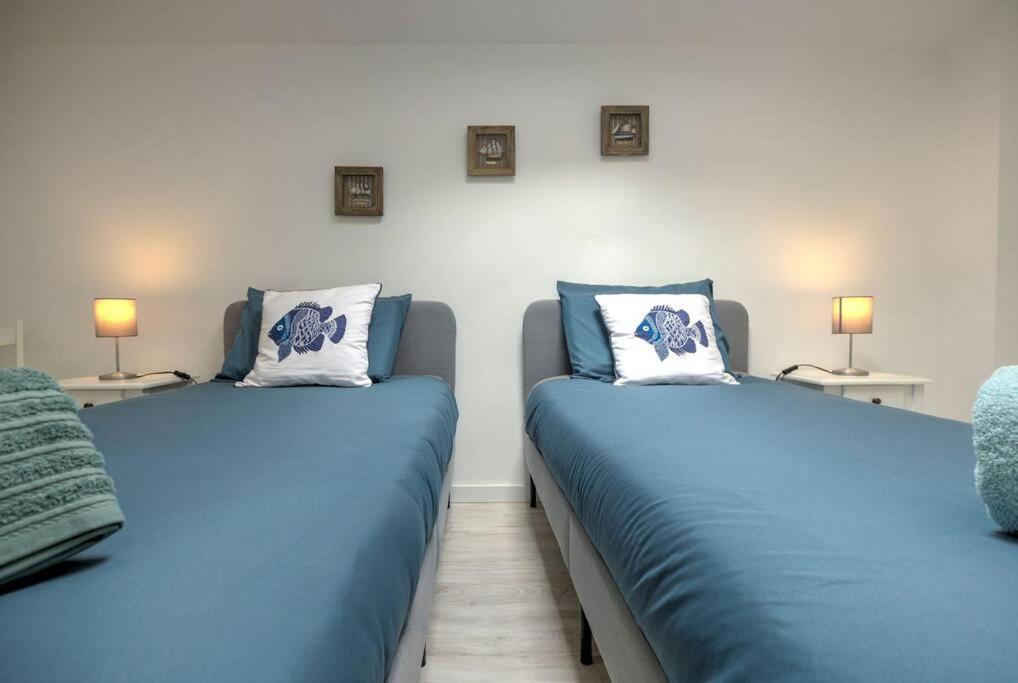 Sesimbra Loft 아파트 외부 사진